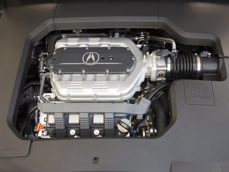 Illustration for article titled Engine Covers Are The Devil’s Work